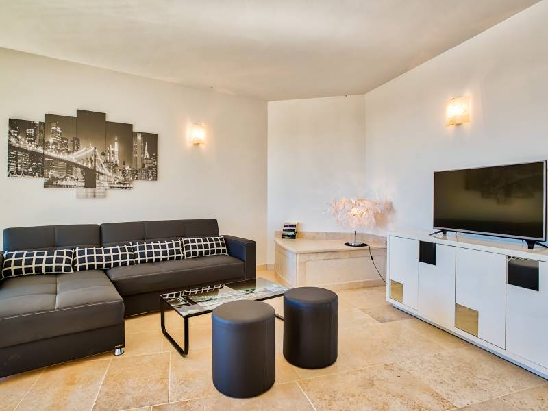 Lusso, nuovi appartamenti in Villa a Borik, Rovigno 