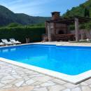 Ferienhaus mit Pool, Buna, Mostar, Bosnien und Herzegowina 