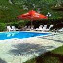 Maison de vacances avec piscine, Buna, Mostar, Bosnie-Herzégovine 