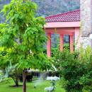 Holiday house with pool, Buna, Mostar, Bosnia and Herzegovina 