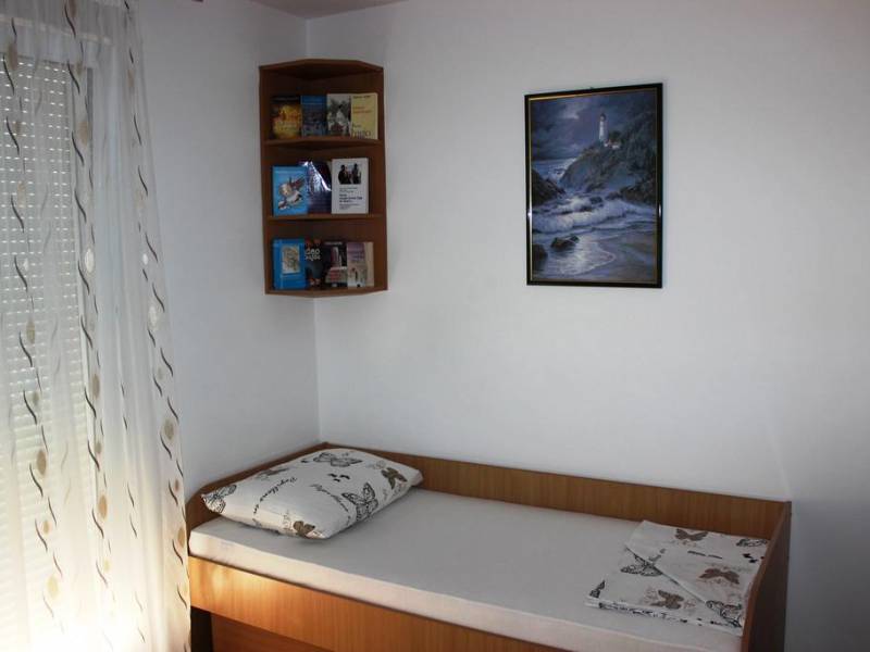 Holiday house with pool, Buna, Mostar, Bosnia and Herzegovina 