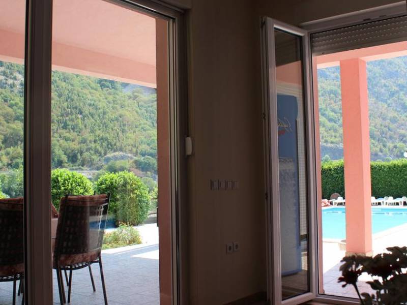 Holiday house with pool, Buna, Mostar, Bosnia and Herzegovina 