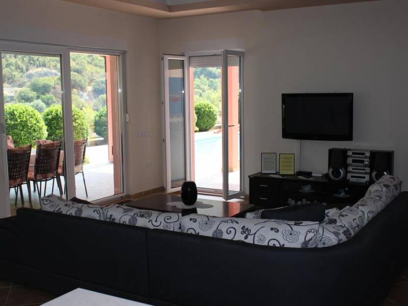 Holiday house with pool, Buna, Mostar, Bosnia and Herzegovina 