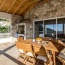 Luxury villa with pool, Dubravka, Dubrovnik, Croatia 