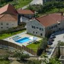 Luxury villa with pool, Dubravka, Dubrovnik, Croatia 