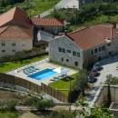 Villa de luxe avec piscine, Dubravka, Dubrovnik, Croatie 