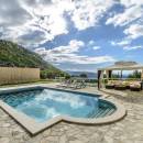 Luxury villa with pool, Dubravka, Dubrovnik, Croatia 