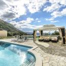 Luxury villa with pool, Dubravka, Dubrovnik, Croatia 