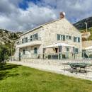 Luxury villa with pool, Dubravka, Dubrovnik, Croatia 