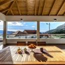 Luxury villa with pool, Dubravka, Dubrovnik, Croatia 