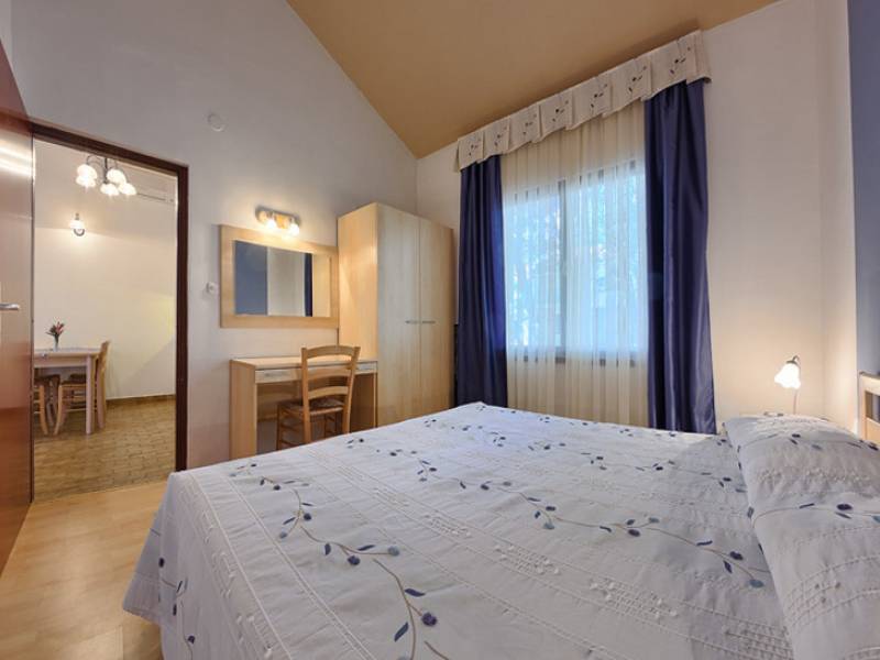Apartments Medena, Seget Donji, Trogir, Dalmatia, Croatia 