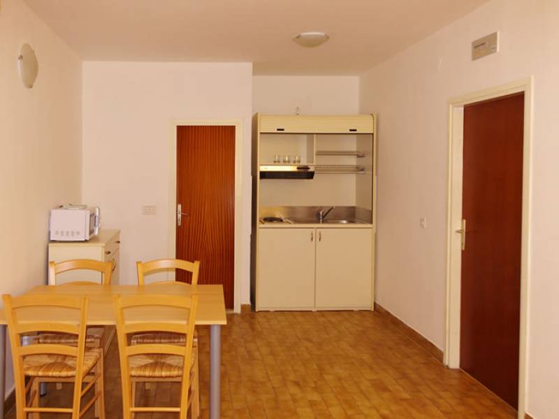 Apartmány Medena, Seget Donji, Trogir, Dalmácia, Chorvátsko 