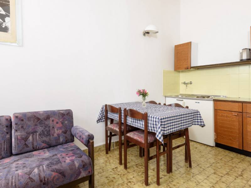 Appartements Medena, Seget Donji, Trogir, Dalmatie, Croatie 