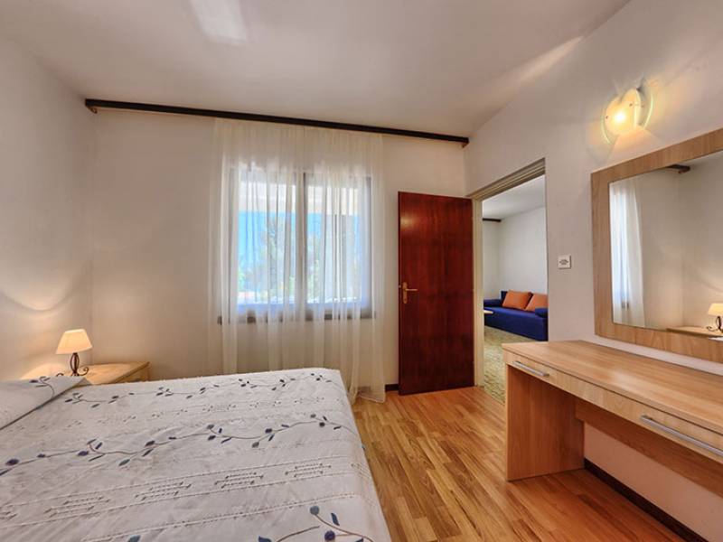 Apartments Medena, Seget Donji, Trogir, Dalmatia, Croatia 