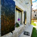 Ferienhaus mit Whirlpool, Visnjan, Istrien, Kroatien Ferienhaus mit Whirlpool, Visnjan, Istrien, Kroatien