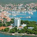 Hotel Punta, Vodice, Dalmatie, Croatie 