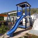 Luxury Villa with pool and fitness, Podstrana, Split, Dalmatia, Croatia 