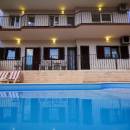 Ferienhaus mit Pool in Split, Dalmatien, Kroatien 