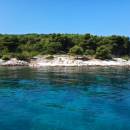 Ferienhaus für 4 Personen, Sutivan, Insel Brač, Dalmatien, Kroatien 