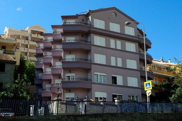 Imperija Guesthouse Imperija Guesthouse | Budva | CipaTravel Imperija Guesthouse Imperija Guesthouse | Budva | CipaTravel