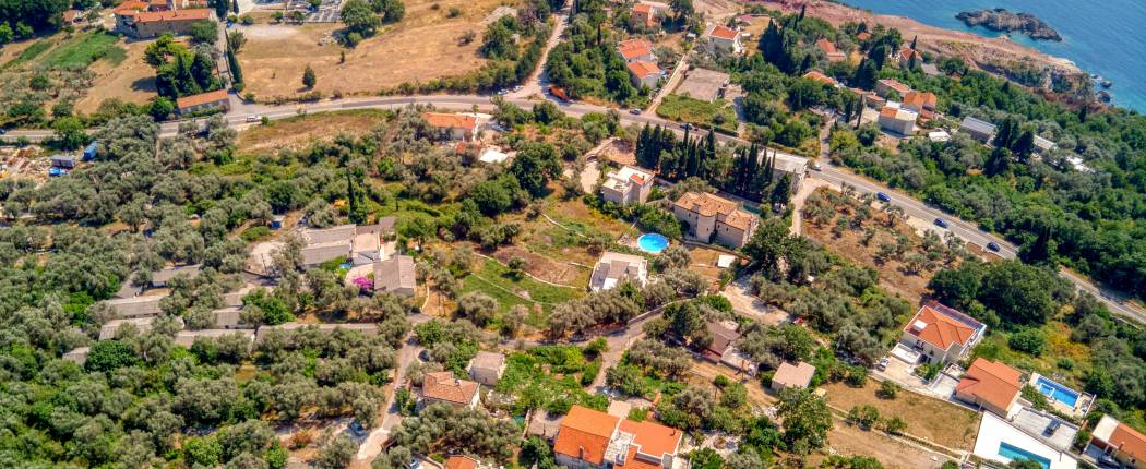 OLIVE GROVE With Pool