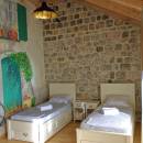 Wohnung Villa mit 3 Schlafzimmern Three-Bedroom Villa La Pietra Kavac Kotor Montenegro