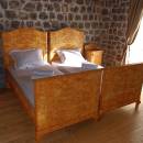 Apartment Three-Bedroom Villa Three-Bedroom Villa La Pietra Kavac Kotor Montenegro