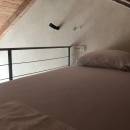 Apartment Three-Bedroom Villa villa la pietra double room in the attic - montenegro