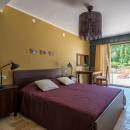 Relax apartamenty z basenem i spa w Marcana, niedaleko Puli, Istria, Chorwacja 