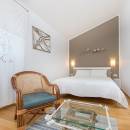 Relax apartmaji z bazenom in spa v Marčani, v bližini Pule, Istra, Hrvaška 