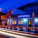 Hotel Lavanda Hotel Lavanda Donja Kostanjica Montenegro