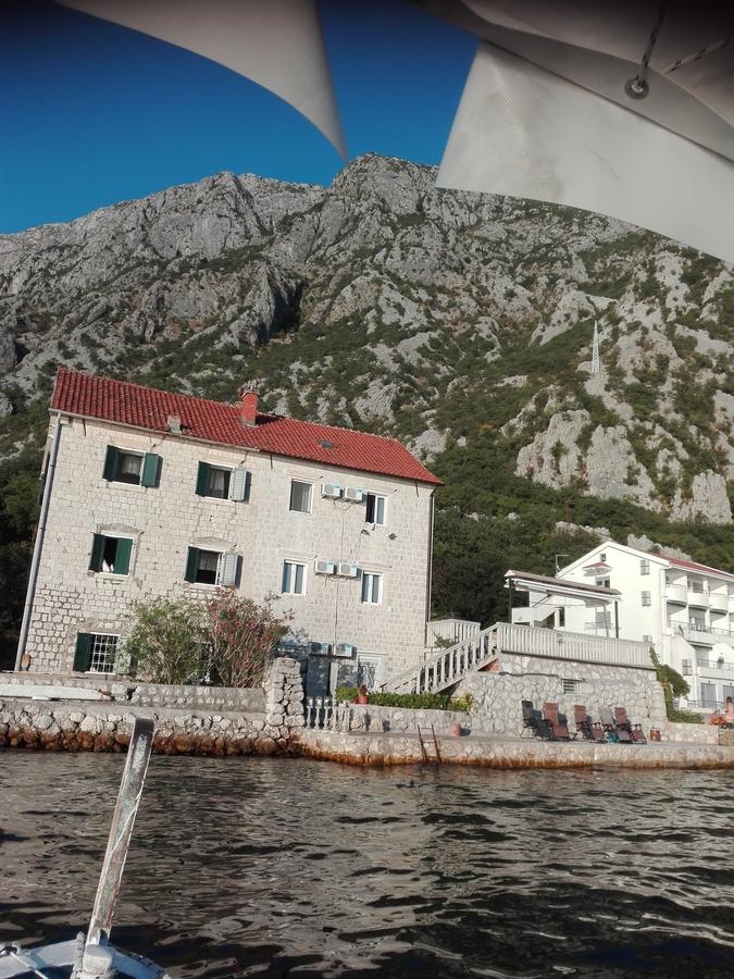 Apartments Zvijezda Mora Apartmani Zvijezda Mora Ljuta - Kotor | Montenegro