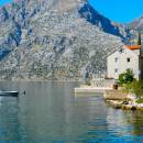Ferienwohnungen Zvijezda mora Apartmani Zvijezda Mora Ljuta - Kotor | Montenegro