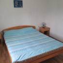 Room double, with sea view Rooms & Apartments Matic - Petrovac