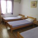 Rooms & Apartments Matić - Triple room 
