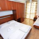 Ferienwohnungen Balabusic - Wohnung mit 1 Schlafzimmer
