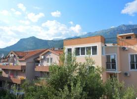Apartments Balabusic Budva | Montenegro