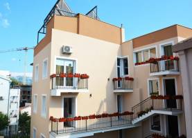 Apartments Balabusic Budva | Montenegro