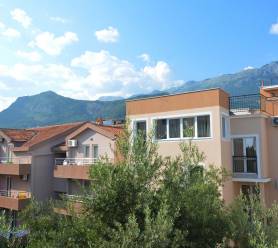 Apartments Balabusic Budva | Montenegro