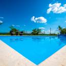 Villa Augustina, villa di lusso con piscina in Groznjan, Istria, Croazia 14m bazen Villa Augustina, villa di lusso con piscina in Groznjan, Istria, Croazia 14m bazen