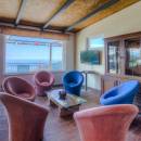 Deluxe Весь дом с 5 спальнями, видом на море Villa Adriatic Horizont Lapcici Budva | Montenegro