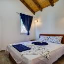 Ferienhaus Adriatic Horizont - Deluxe Ganzes Haus mit 5 Schlafzimmern, Meerblick