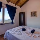 Deluxe Весь дом с 5 спальнями, видом на море Villa Adriatic Horizont Lapcici Budva | Montenegro