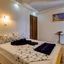 Deluxe Ganzes Haus mit 5 Schlafzimmern, Meerblick Villa Adriatic Horizont Lapcici Budva | Montenegro