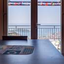 Deluxe Whole House with 5 bedrooms, sea view Villa Adriatic Horizont Lapcici Budva | Montenegro