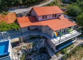 Villa  Adriatic Horizonte Lapcici Budva