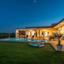 Villa with private heated pool in central Istria, near Svetvincenat, Croatia 