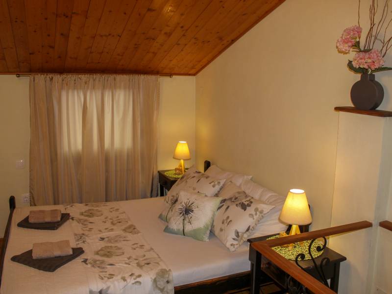 Vakantiehuis voor 6 personen in Valdebek, 4 km van het centrum Pula, Istrië, Kroatië 