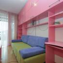 Wohnung mit 2 Schlafzimmern Andrea Lux apartman Budva - Apartment sa 2 Spavaće Sobe 