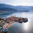 Andrea Lux Apartment old town budva